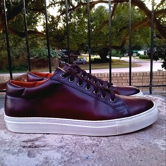 Ralph Lauren Purple Label | Shoes 